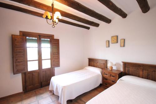 This photo about Casas de Cantoblanco shared on HyHotel.com