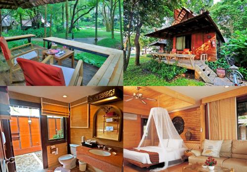 サンセット パーク リゾート & スパ5