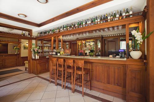 Pub/salon, Sloneczna Willa in Miedzygorze Pub/salon, Sloneczna Willa in Miedzygorze