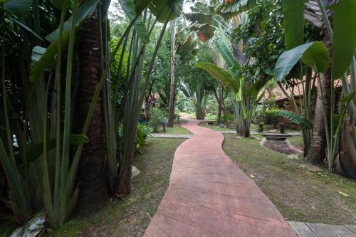 ルエン アリヤ リゾート19