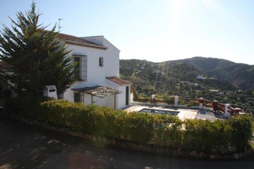 This photo about Casas de Cantoblanco shared on HyHotel.com