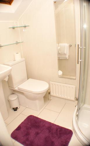 This photo about Eske Villa Bed and Breakfast shared on HyHotel.com