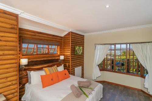 Big Tree House Lodge in Old Place Big Tree House Lodge in Old Place