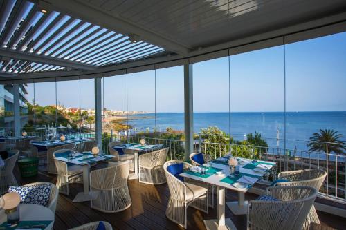 Instalações, InterContinental Estoril By IHG in Bairro Marechal Carmona Instalações, InterContinental Estoril By IHG in Bairro Marechal Carmona