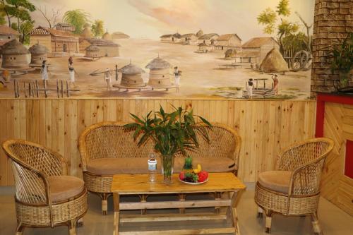 Hotel Happy Home in Bharatpur Hotel Happy Home in Bharatpur
