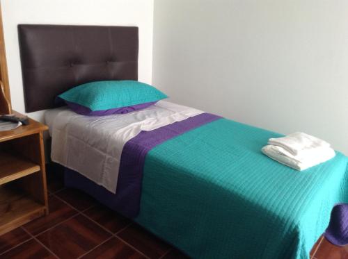 This photo about Hostal 1970 shared on HyHotel.com