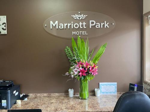 المرافق, موتيل ماريوت بارك (Marriott Park Motel) in نورة المرافق, موتيل ماريوت بارك (Marriott Park Motel) in نورة