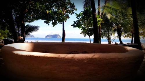 ทัศนียภาพภายนอกโรงแรม, Macao Beach in ซามารา ทัศนียภาพภายนอกโรงแรม, Macao Beach in ซามารา