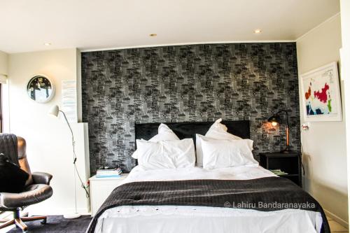 Le Chalet Waiheke Apartments in Waiheke Island Le Chalet Waiheke Apartments in Waiheke Island