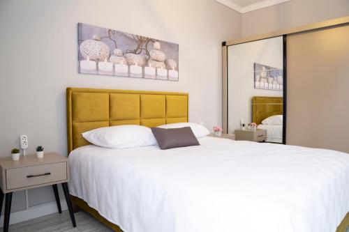 Hatton Suites Hotel Esenboga in โกลบาซี Hatton Suites Hotel Esenboga in โกลบาซี