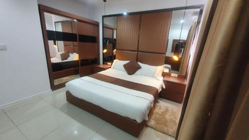 Indico Apart Hotel in Nacala Indico Apart Hotel in Nacala