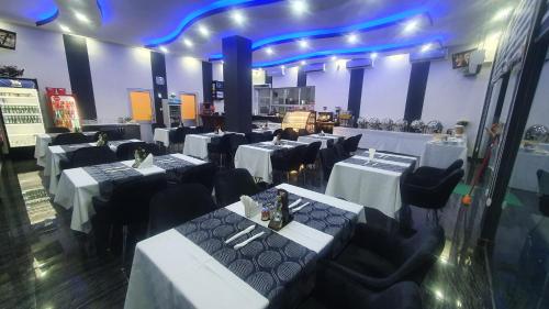 Indico Apart Hotel in Nacala Indico Apart Hotel in Nacala