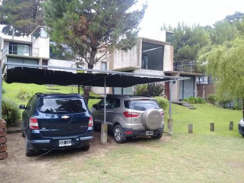 V & D - Casas en Mar Azul in Mar de las Pampas V & D - Casas en Mar Azul in Mar de las Pampas