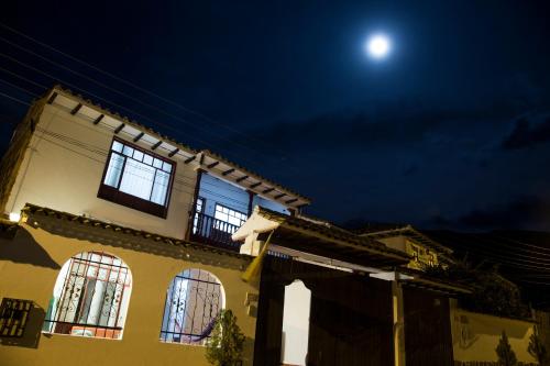 Facilities, Family Host HOSTEL in Villa De Leyva Facilities, Family Host HOSTEL in Villa De Leyva