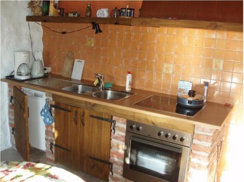 Konyha, Tuulingu Holiday House at Matsalu National Park in Ridala Vald Konyha, Tuulingu Holiday House at Matsalu National Park in Ridala Vald