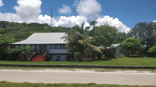Udsigt, Divers Villa in Christmas Island Udsigt, Divers Villa in Christmas Island