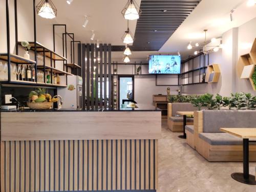 Aula, Hong Hao Hostel and Motorbikes in Ha Giang Aula, Hong Hao Hostel and Motorbikes in Ha Giang