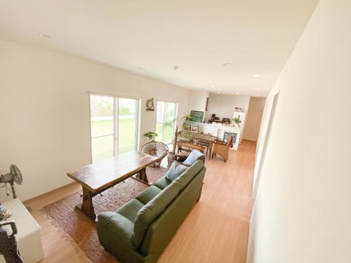 2019新築 ! guest house Holoholo beach side in Shiraho Beach 2019新築 ! guest house Holoholo beach side in Shiraho Beach