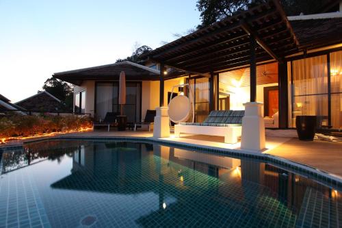 インドシナ リゾートアンド ヴィラス16