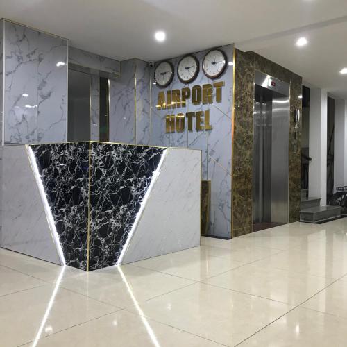 Noi Bai Airport Hotel in Noi Bai Airport Noi Bai Airport Hotel in Noi Bai Airport