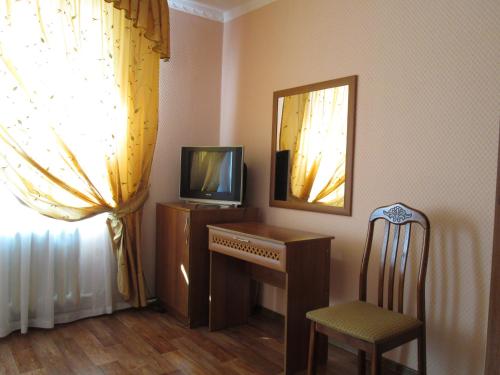 This photo about Hotel Barakat shared on HyHotel.com