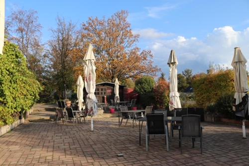 Зовнішній вигляд готелю, Hotel Poock in Haan Зовнішній вигляд готелю, Hotel Poock in Haan