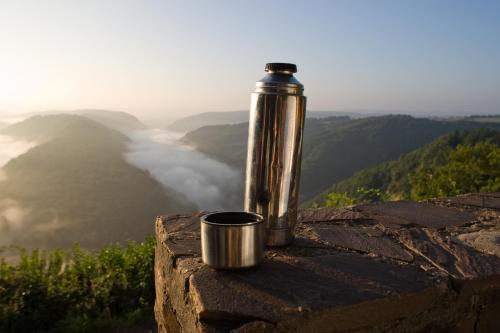 This photo about Landhotel Saarschleife shared on HyHotel.com