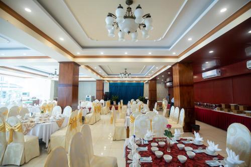 Cong Doan Hotel Vung Tau in Phường 3 Cong Doan Hotel Vung Tau in Phường 3