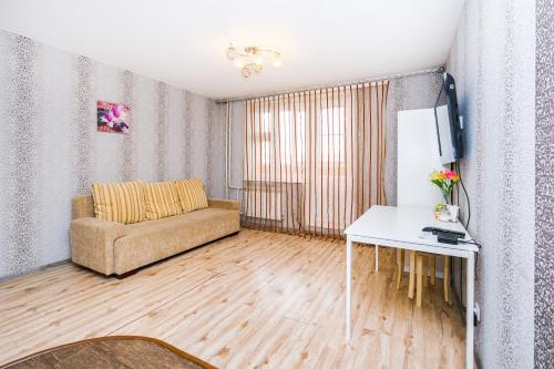 NSK-Kvartirka, Gorskiy Apartment, 69 (2) in Новосибірськ NSK-Kvartirka, Gorskiy Apartment, 69 (2) in Новосибірськ