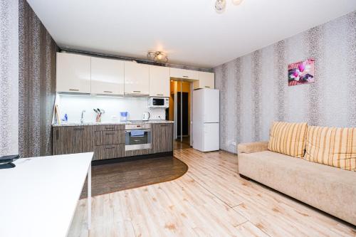 кухня, NSK-Kvartirka, Gorskiy Apartment, 69 (2) in Новосибірськ кухня, NSK-Kvartirka, Gorskiy Apartment, 69 (2) in Новосибірськ