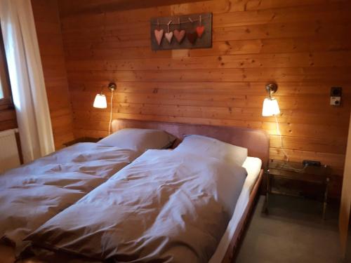 Ferienhaus Frankenglueck in Egloffstein Ferienhaus Frankenglueck in Egloffstein