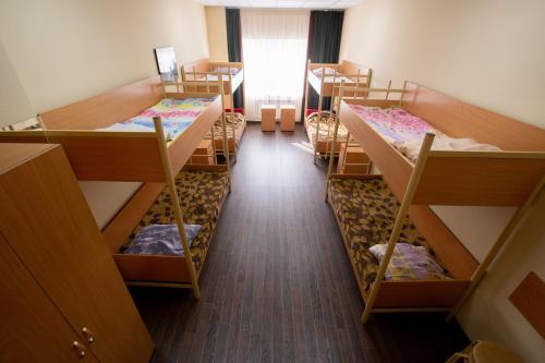 Yug Hostel in تيومين Yug Hostel in تيومين