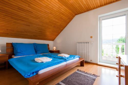 WOW Liptov Holiday House in Dubrava WOW Liptov Holiday House in Dubrava