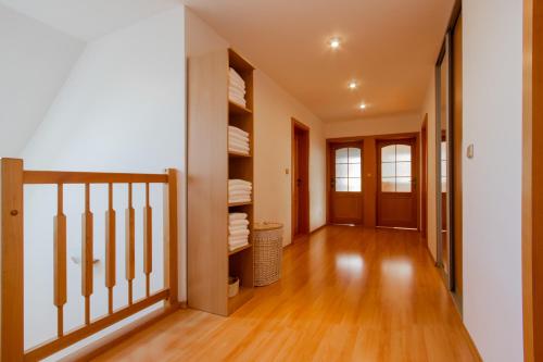 WOW Liptov Holiday House in Dubrava WOW Liptov Holiday House in Dubrava