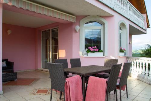 WOW Liptov Holiday House in Dubrava WOW Liptov Holiday House in Dubrava