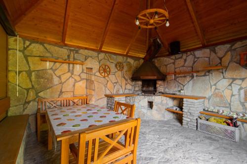 WOW Liptov Holiday House in Dubrava WOW Liptov Holiday House in Dubrava