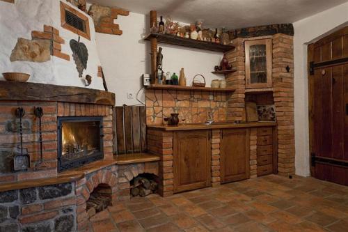 Vineyard Cottage Rataj 1 in Novo Mesto Vineyard Cottage Rataj 1 in Novo Mesto