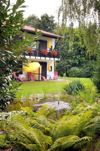 This photo about Hotel Hofmark shared on HyHotel.com