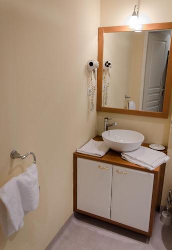 This photo about Le Vieux Beffroi shared on HyHotel.com