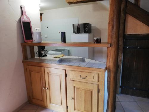 Cocina, le vieux chêne (le vieux chene) in Sedan Cocina, le vieux chêne (le vieux chene) in Sedan