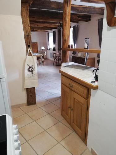 Cocina, le vieux chêne (le vieux chene) in Sedan Cocina, le vieux chêne (le vieux chene) in Sedan