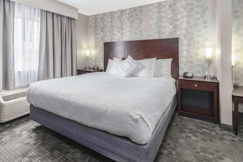 Létesítmények, Best Western Concord Inn & Suites in Concord (New Hampshire) Létesítmények, Best Western Concord Inn & Suites in Concord (New Hampshire)