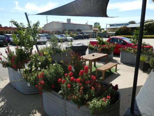 Motel Wellington Wodonga in Wodonga Motel Wellington Wodonga in Wodonga