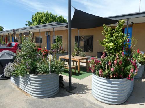 Motel Wellington Wodonga in Wodonga Motel Wellington Wodonga in Wodonga