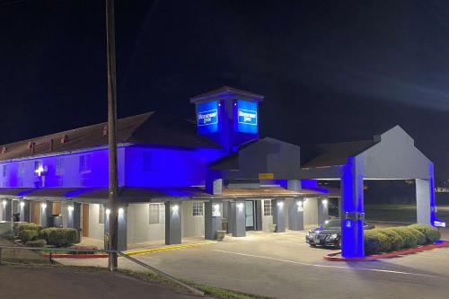 Facilities, Rodeway Inn in Stephenville (TX) Facilities, Rodeway Inn in Stephenville (TX)