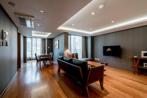 オリエンス ホテル & レジデンシズ14