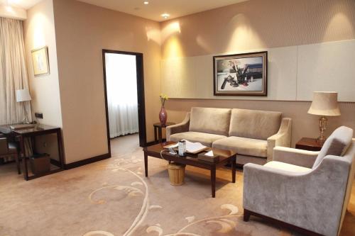 Ritan Hotel Downtown Beijing near Chaoyangmen Subway Station Ritan Hotel Downtown Beijing near Chaoyangmen Subway Station