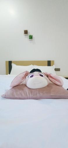 Cozy Corner House #4 Bedroom #3 Bathroom