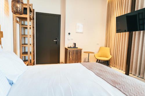 Even Derech by Smart Hotels in Mitzpe Ramon Even Derech by Smart Hotels in Mitzpe Ramon