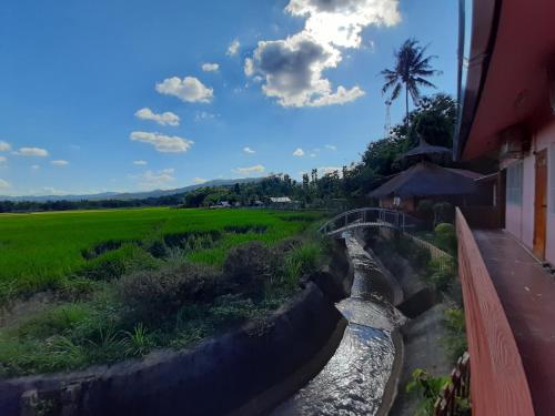 Khuang Na Farmview in Mae Chaem Khuang Na Farmview in Mae Chaem
